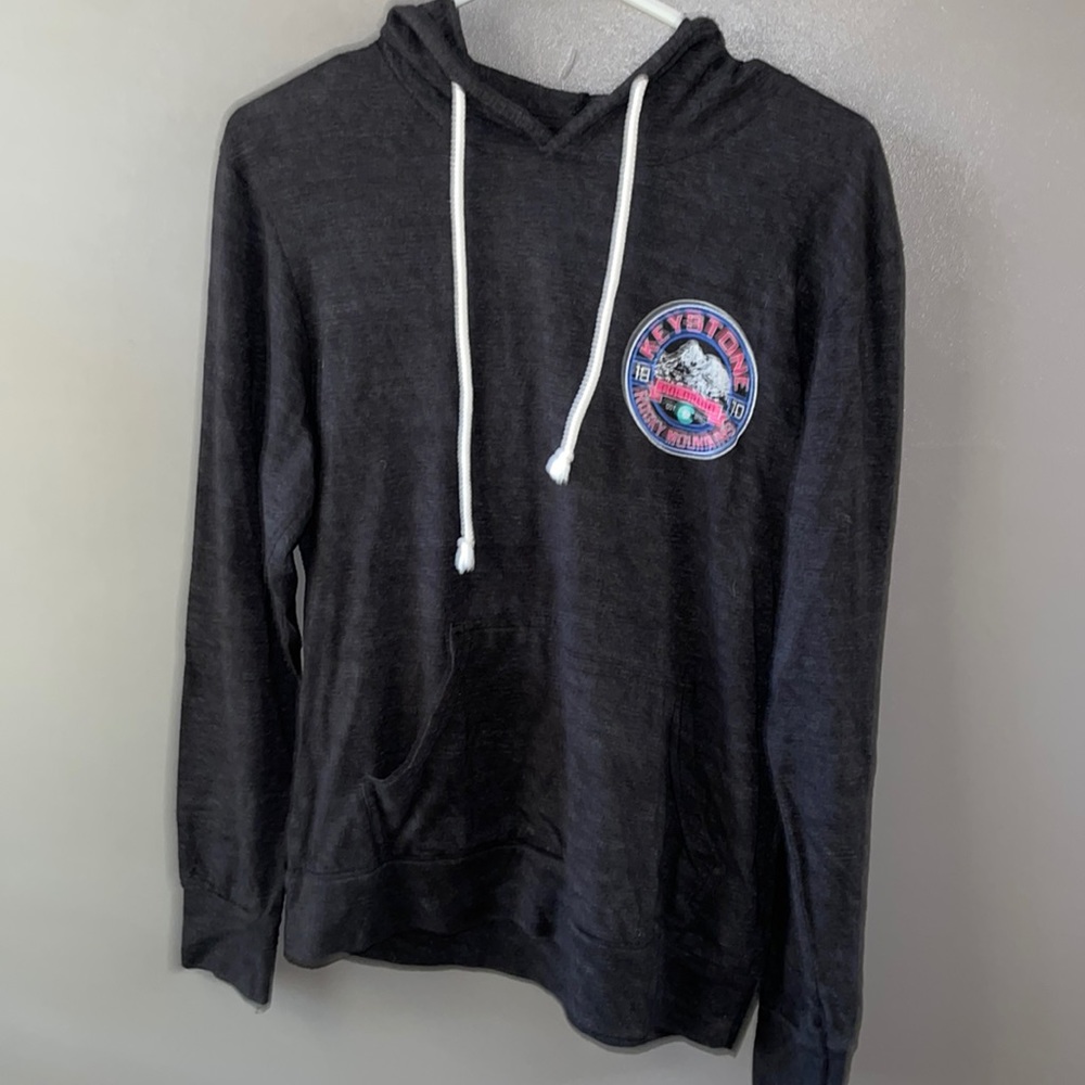 KEYSTONE COLORADO PULLOVER